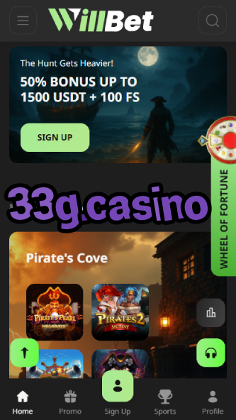 33G.Casino - Best Online Casino for High Rollers-casinocasi.ydblkf.net